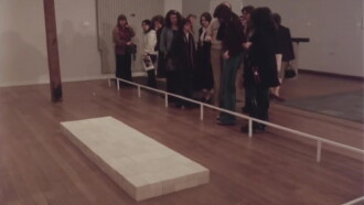 Bricks! Trailer