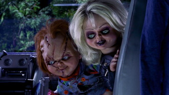 Bride of Chucky Trailer