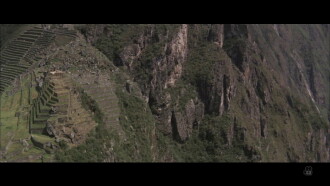 Bride of the Andes Trailer