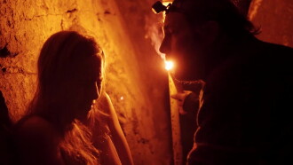 Bride of Violence Trailer