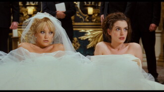 Bride Wars Trailer