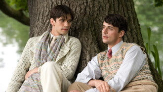 Brideshead Revisited Trailer