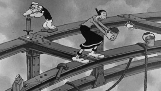Bridge Ahoy! Trailer