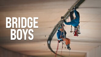 Bridge Boys Trailer