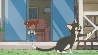 BRIDGE -My Little Friends- Trailer