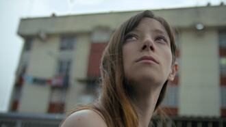 Bridge of Mischiveous Children Trailer