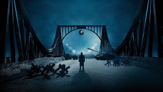Bridge of Spies Trailer