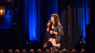 Bridget Christie: Stand Up For Her Trailer
