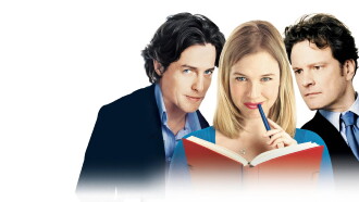 Bridget Jones's Diary Trailer