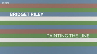 Bridget Riley: Painting the Line Trailer