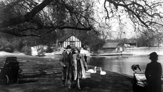 Brief Encounter Trailer