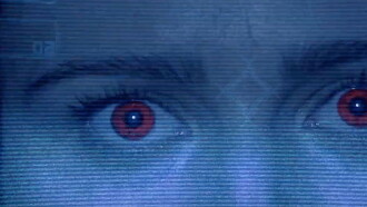 Bright Eyes Trailer