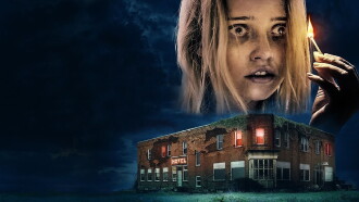 Bright Hill Road Trailer
