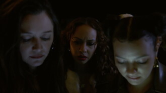 Brighter - A Short Film Trailer