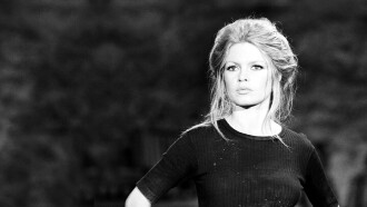 Brigitte Bardot confidentiel Trailer