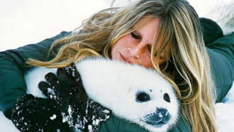 Brigitte Bardot, rebel with a cause Trailer
