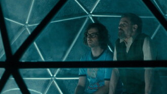 Brigsby Bear Trailer