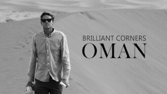 Brilliant Corners : Oman Trailer