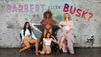 Bring Back the Bush: Where Did All the Pubic Hair Go? Trailer