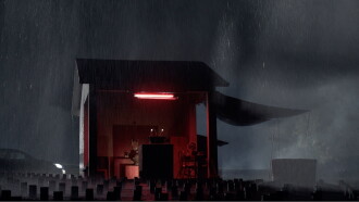 Bring Back the Dead Trailer