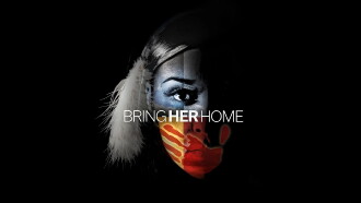 Bring Her Home Trailer