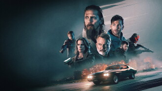 Bring Him to Me Trailer