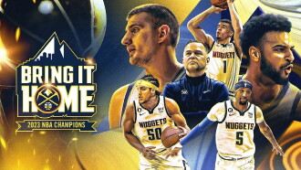 Bring It Home Trailer