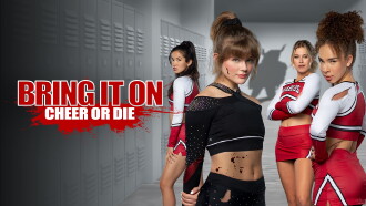 Bring It On: Cheer Or Die Trailer