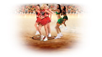 Bring It On Trailer