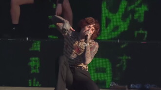 Bring Me The Horizon - Hellfest 2022 Trailer