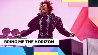 Bring Me The Horizon Live At Reading And Leeds Trailer