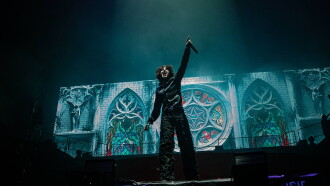 Bring Me The Horizon - Southside Festival 2024 Trailer