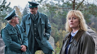 Bring mich nach Hause Trailer