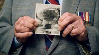 Britain's Atomic Bomb Scandal Trailer