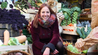 Britain's Favourite Foods - Are They Good for You? Trailer