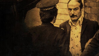 Britain's Forgotten Serial Killer Trailer