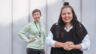 Britain's Tourette's Mystery: Scarlett Moffatt Investigates Trailer