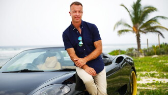 Britain's Trillion Pound Paradise: Inside Cayman Trailer