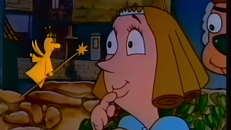 Britannica Presents Tales Around the World: Cinderella Trailer