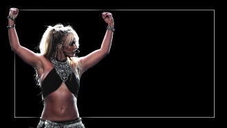 Britney Spears: Fighting for Freedom Trailer