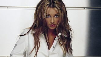 Britney Spears: Live and More! Trailer
