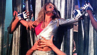 Britney Spears: Oops!... I Did It Again Tour 2000 Trailer
