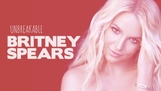 Britney Spears: Unbreakable Trailer