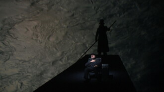 Britten Death in Venice Trailer