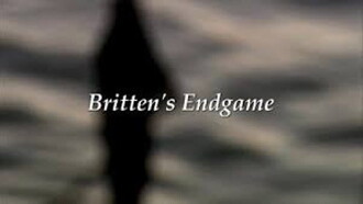 Britten's Endgame Trailer