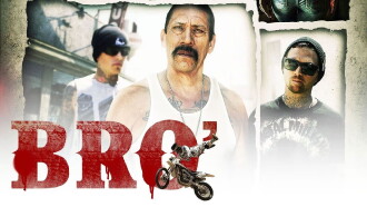 Bro' Trailer