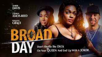 Broad Day Trailer