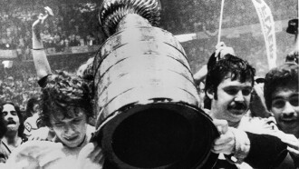 Broad Street Bullies Trailer