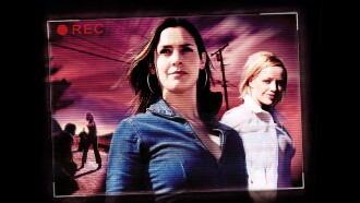 Broadcast Killer Trailer