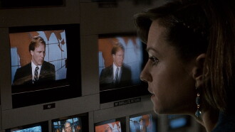 Broadcast News Trailer